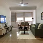 Quarto Casal
