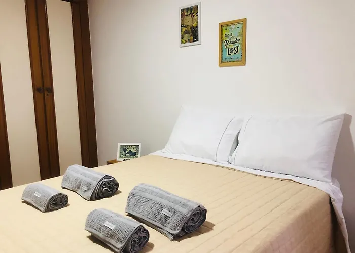 Quarto Casal