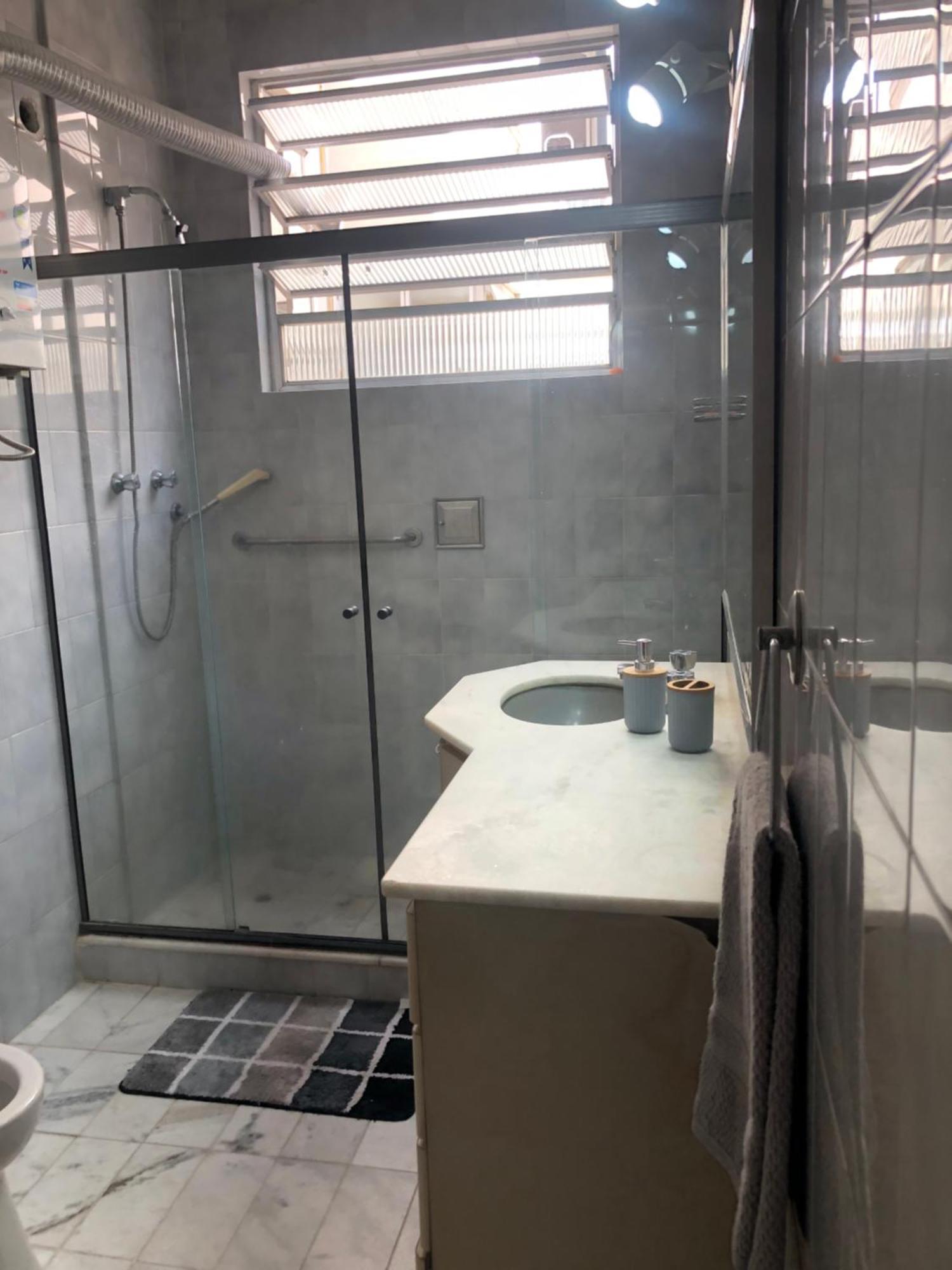 Quarto Casal Hospedagem domiciliar Rio de Janeiro