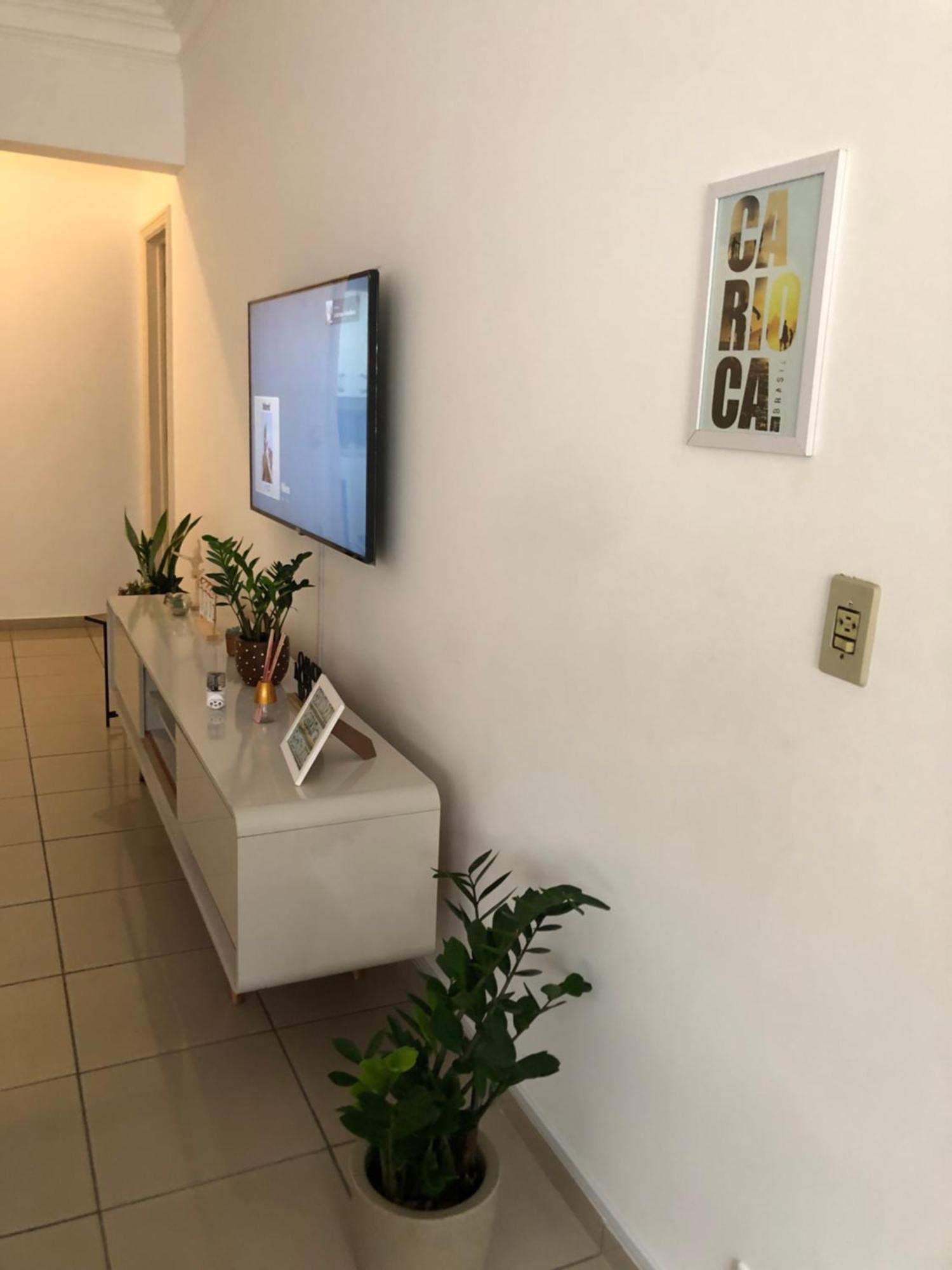 Quarto Casal Rio de Janeiro