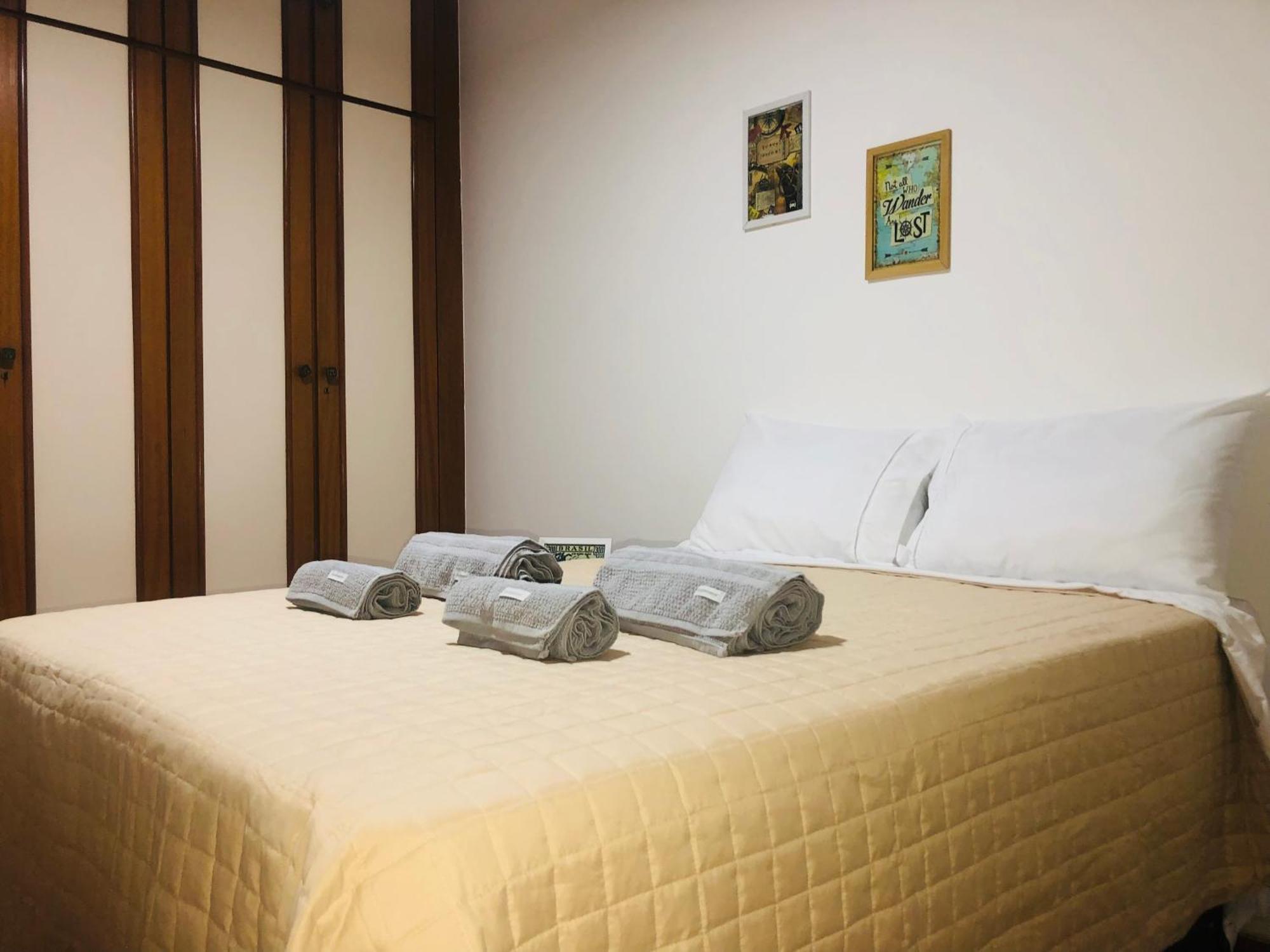 Quarto Casal *