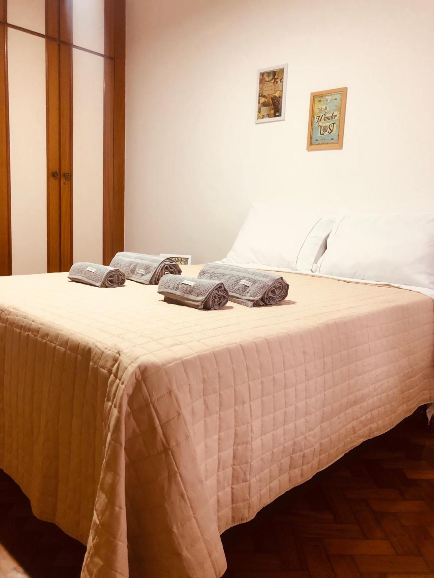 Quarto Casal Hospedagem domiciliar