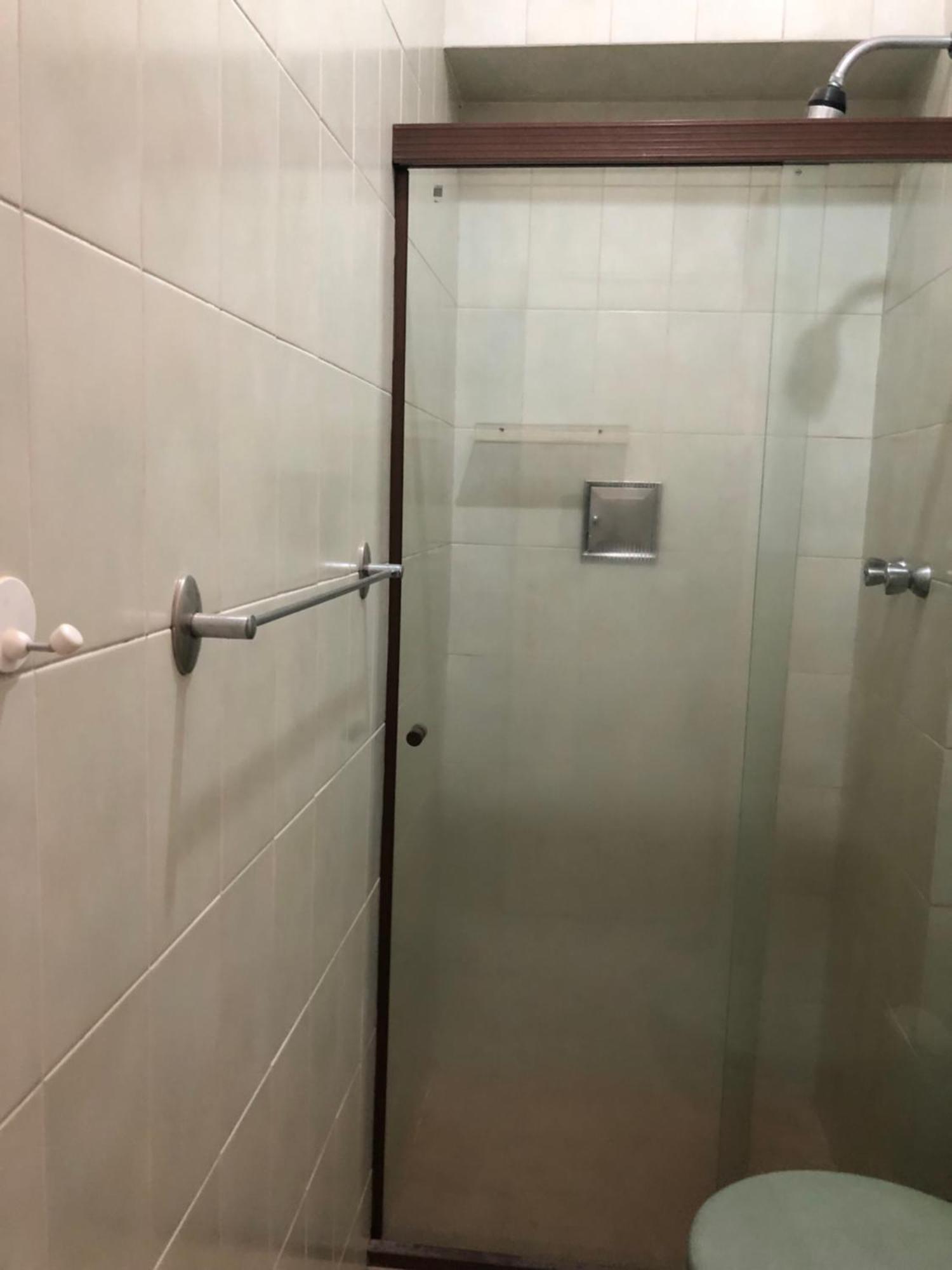 Quarto Casal Hospedagem domiciliar Rio de Janeiro