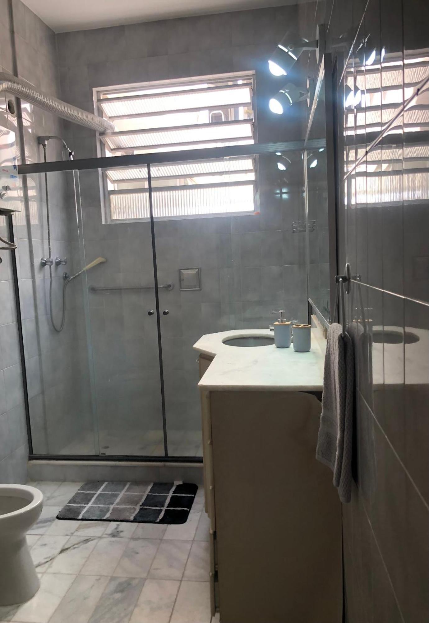 Hospedagem domiciliar Quarto Casal Rio de Janeiro