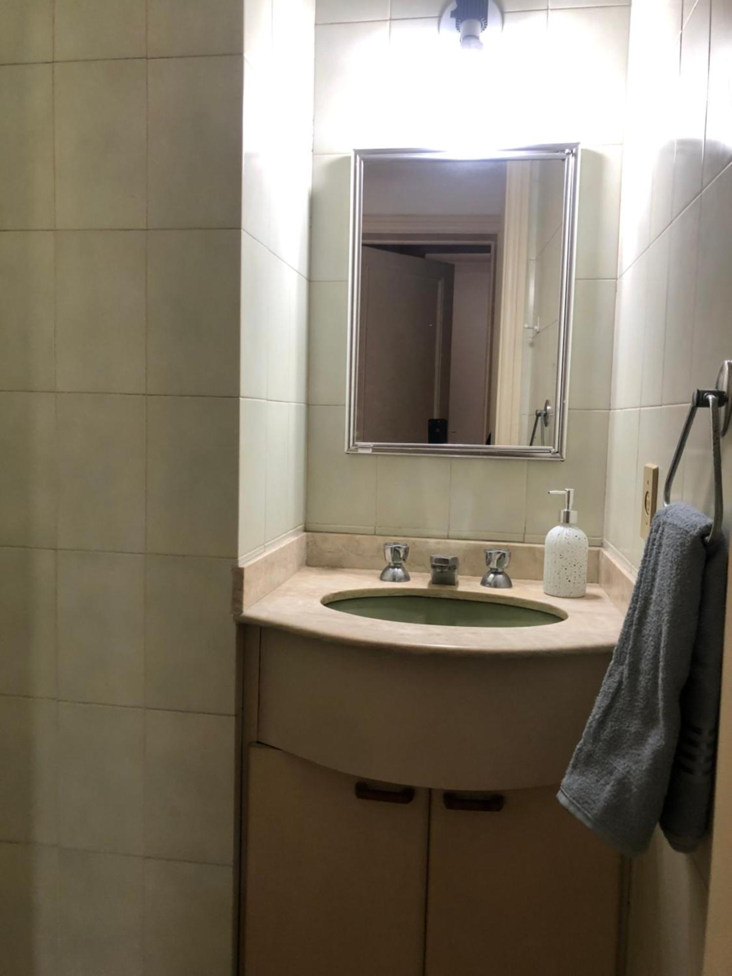 Quarto Casal * Río de Janeiro