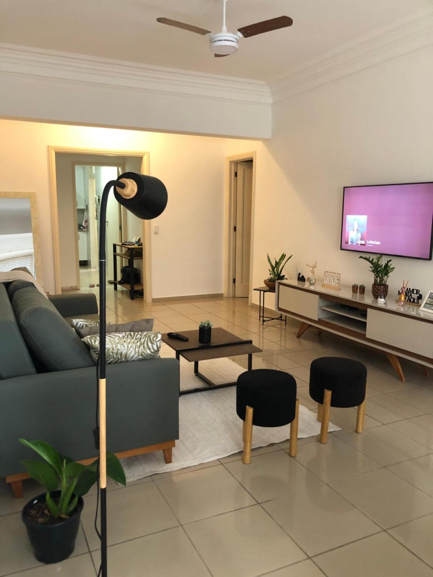 Hospedagem domiciliar Quarto Casal Rio de Janeiro