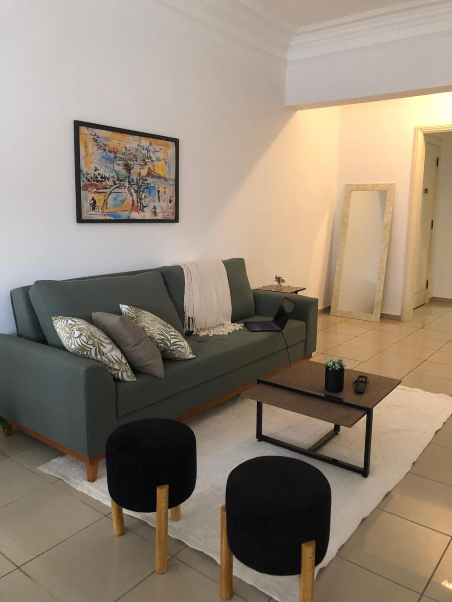 Quarto Casal * Rio de Janeiro