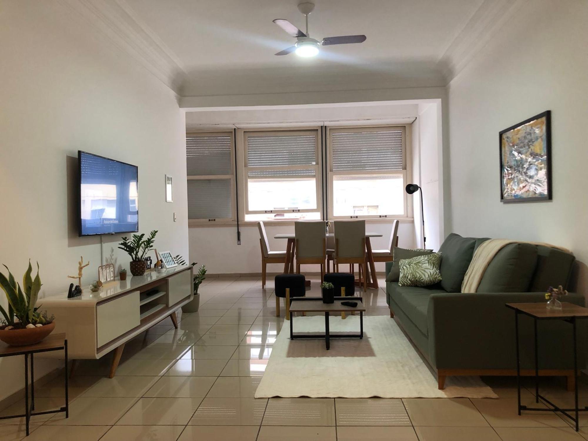 Quarto Casal Hospedagem domiciliar Rio de Janeiro
